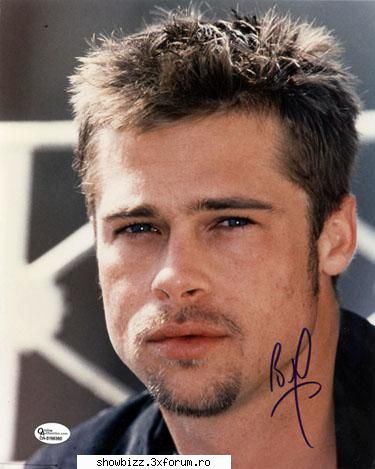 Poze Brad Pitt - Miranna - Brad Pitt